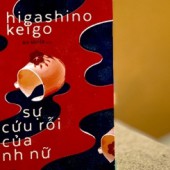 Review: Sự cứu rỗi của thánh nữ